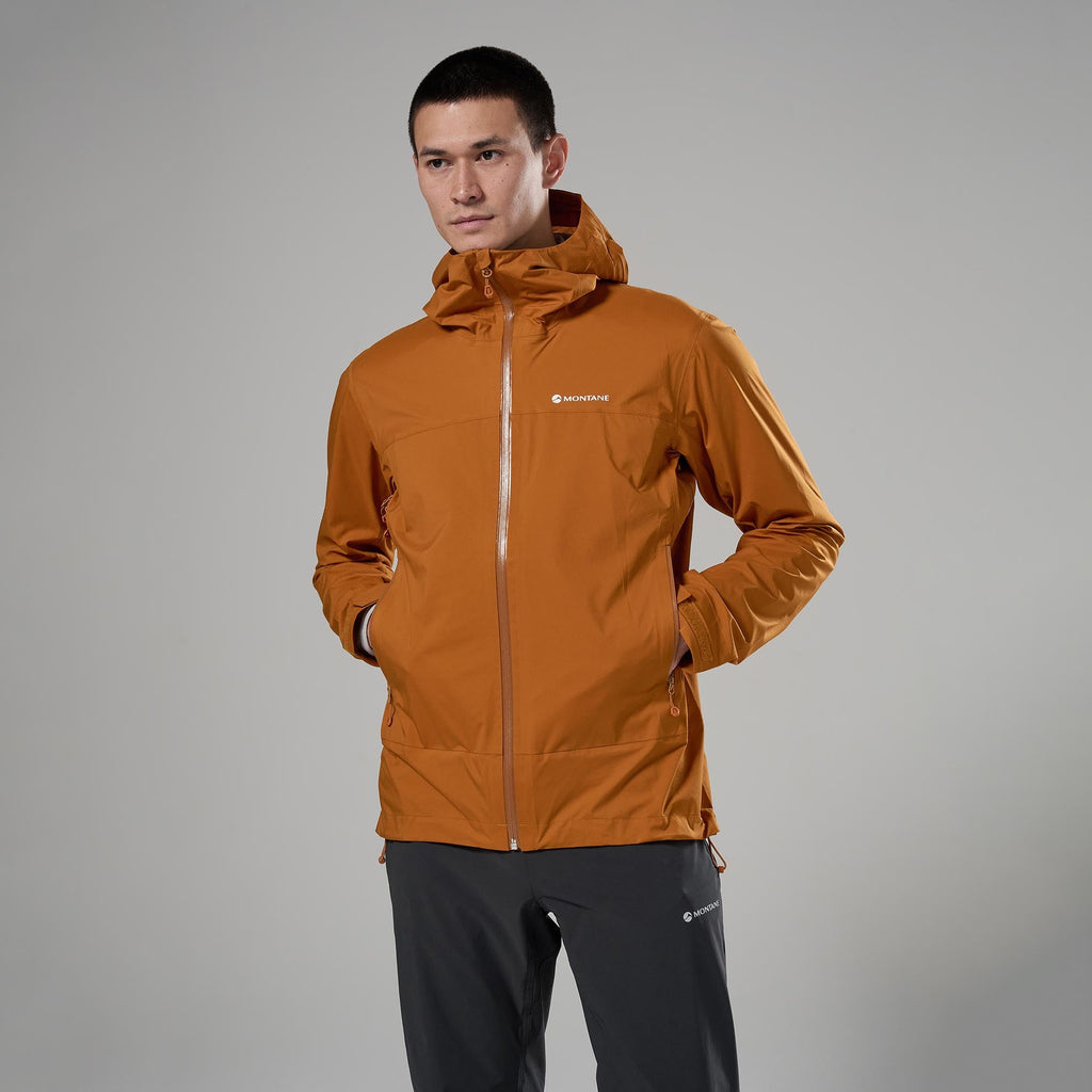 Montane Men's Vortic Waterproof Jacket