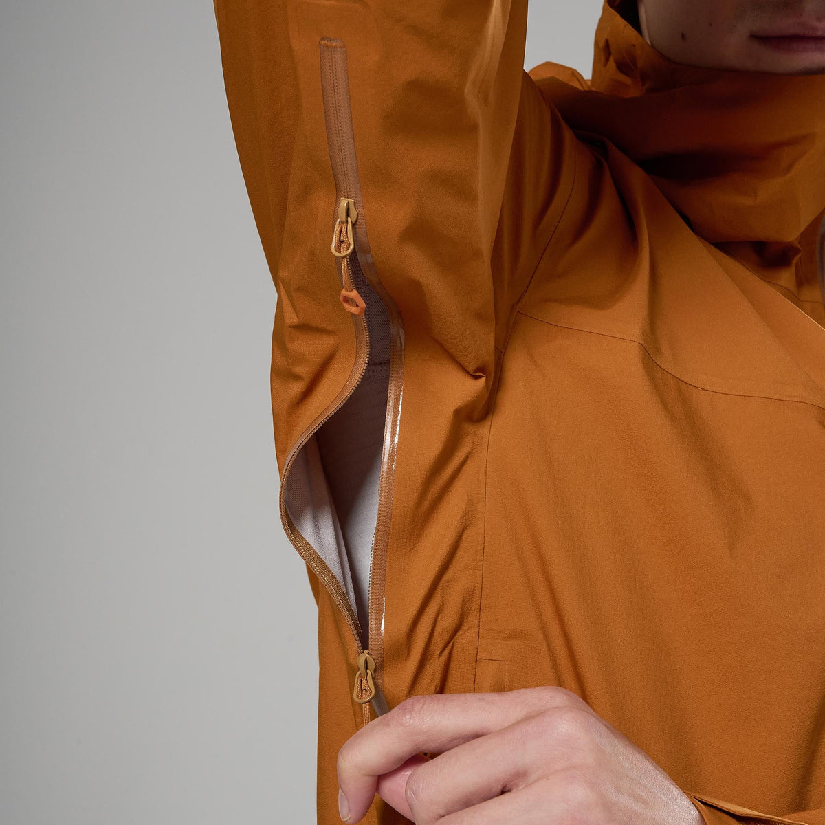 Montane Men's Vortic Waterproof Jacket