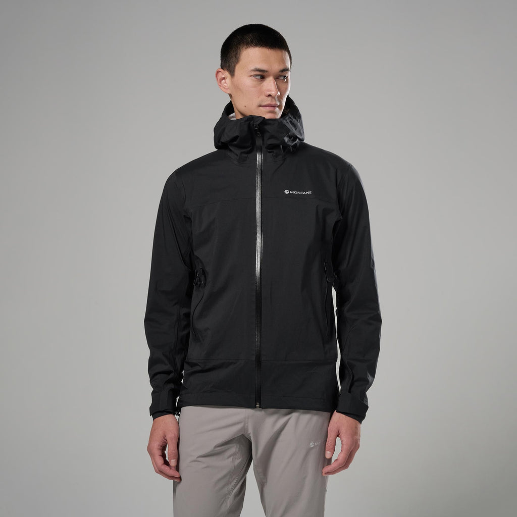 Montane Men's Vortic Waterproof Jacket