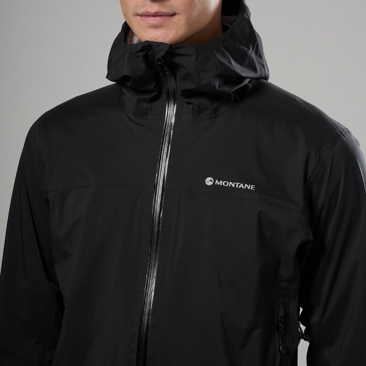 Montane Men's Vortic Waterproof Jacket