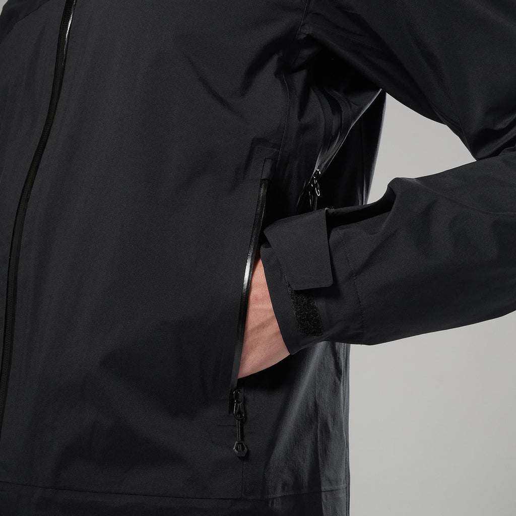 Montane Men's Vortic Waterproof Jacket