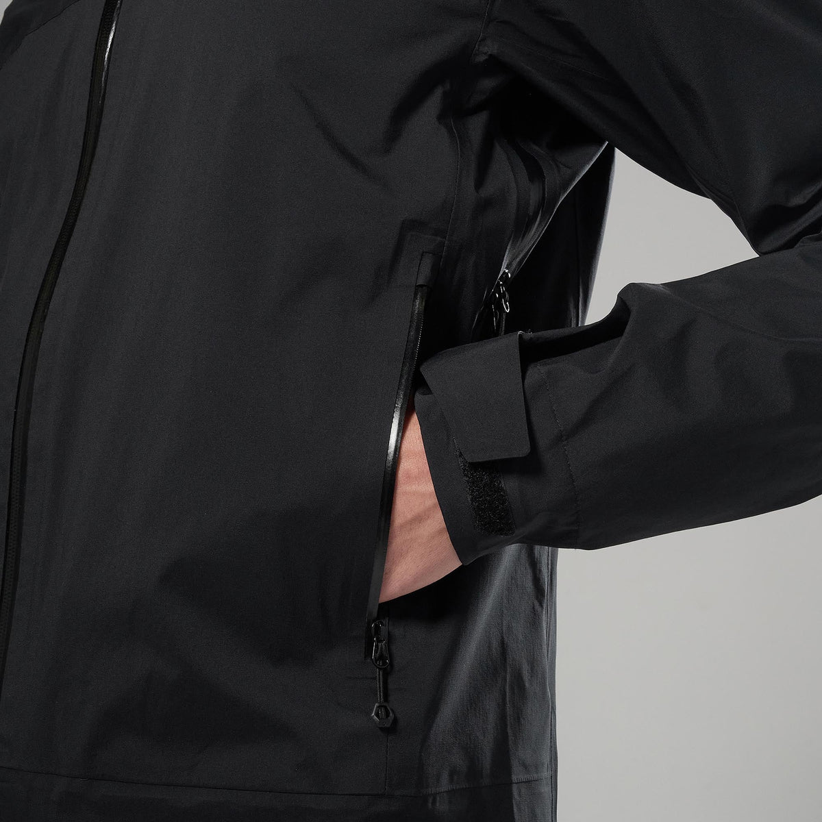 Montane Men's Vortic Waterproof Jacket