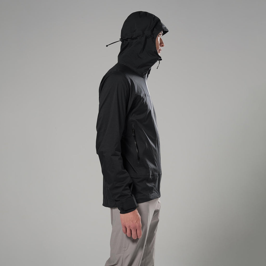 Montane Men's Vortic Waterproof Jacket