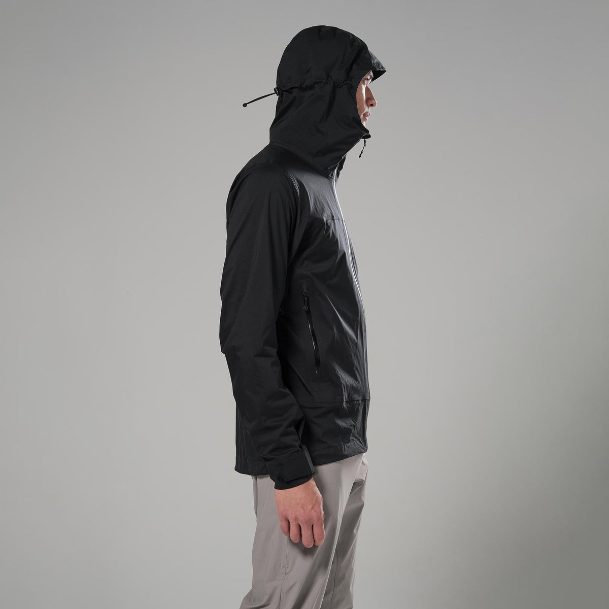 Montane Men's Vortic Waterproof Jacket