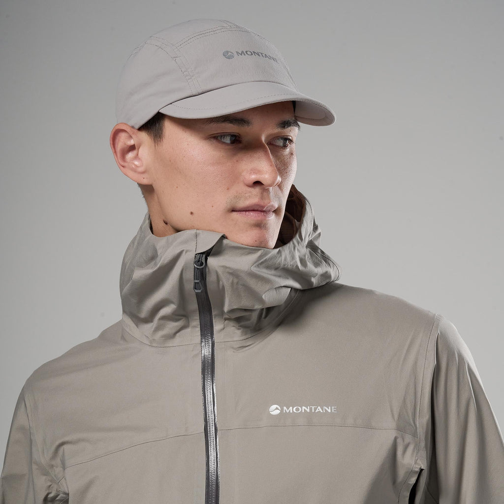 Montane Men's Vortic Waterproof Jacket