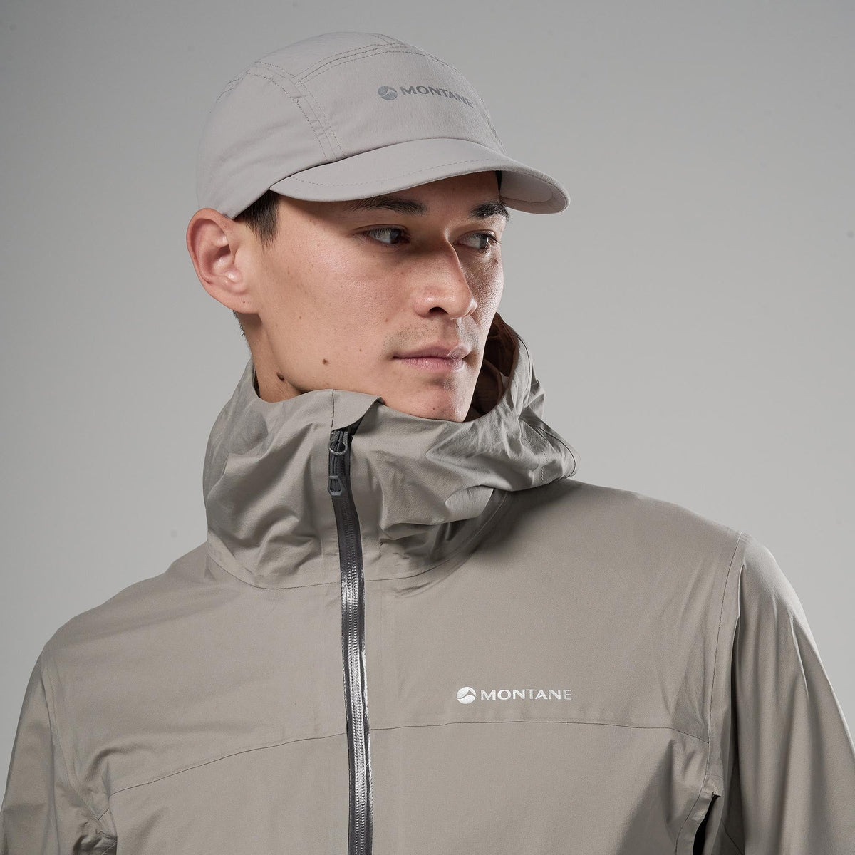 Montane Men's Vortic Waterproof Jacket