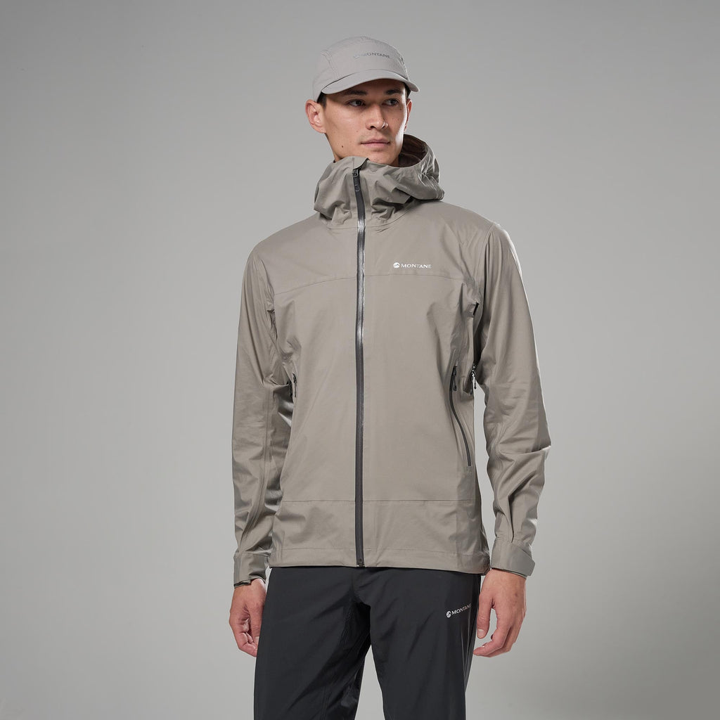 Montane Men's Vortic Waterproof Jacket