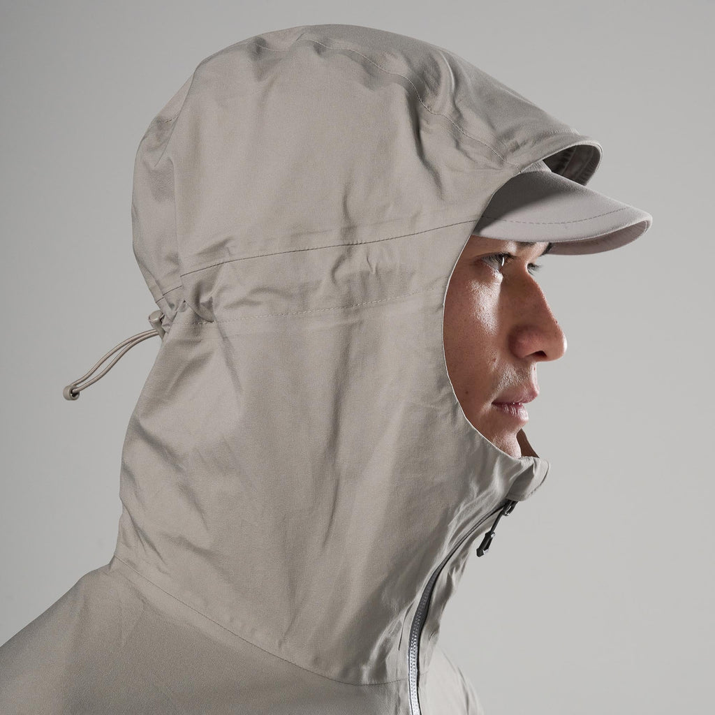 Montane Men's Vortic Waterproof Jacket