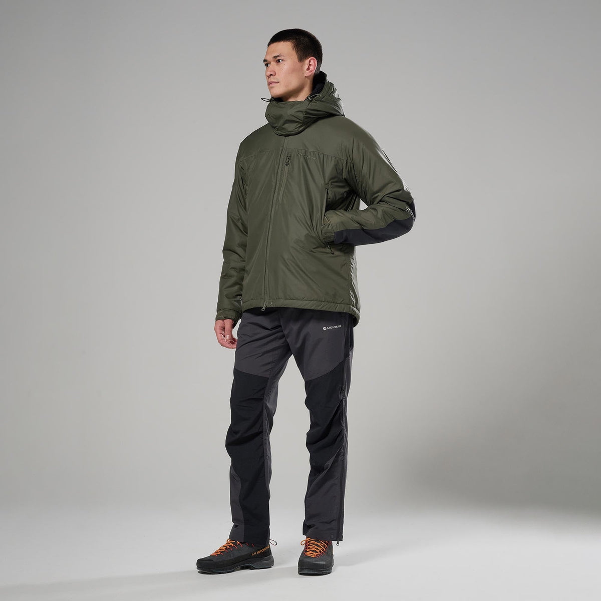 Montane Extreme Jacket