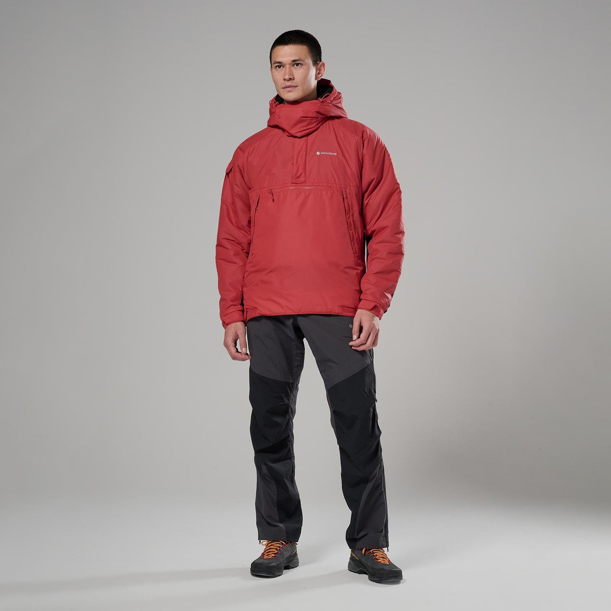 Montane Extreme Smock