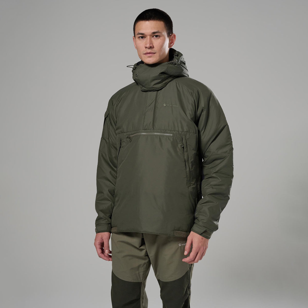 Montane Extreme Smock