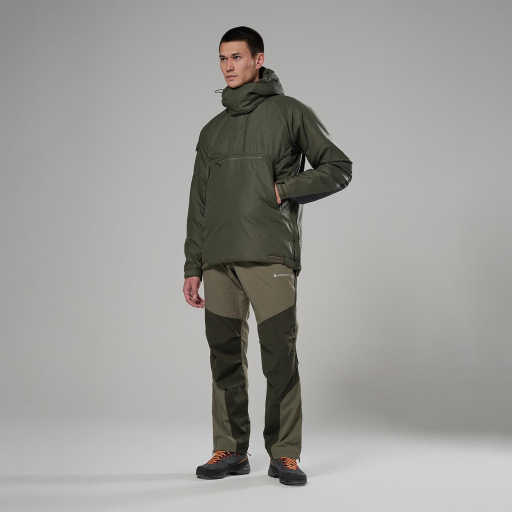 Montane Extreme Smock