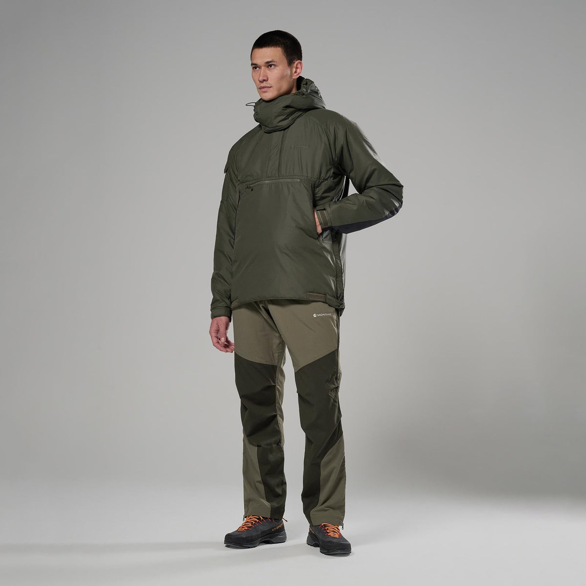 Montane Extreme Smock