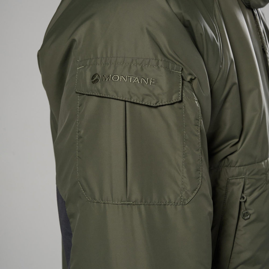 Montane Extreme Smock