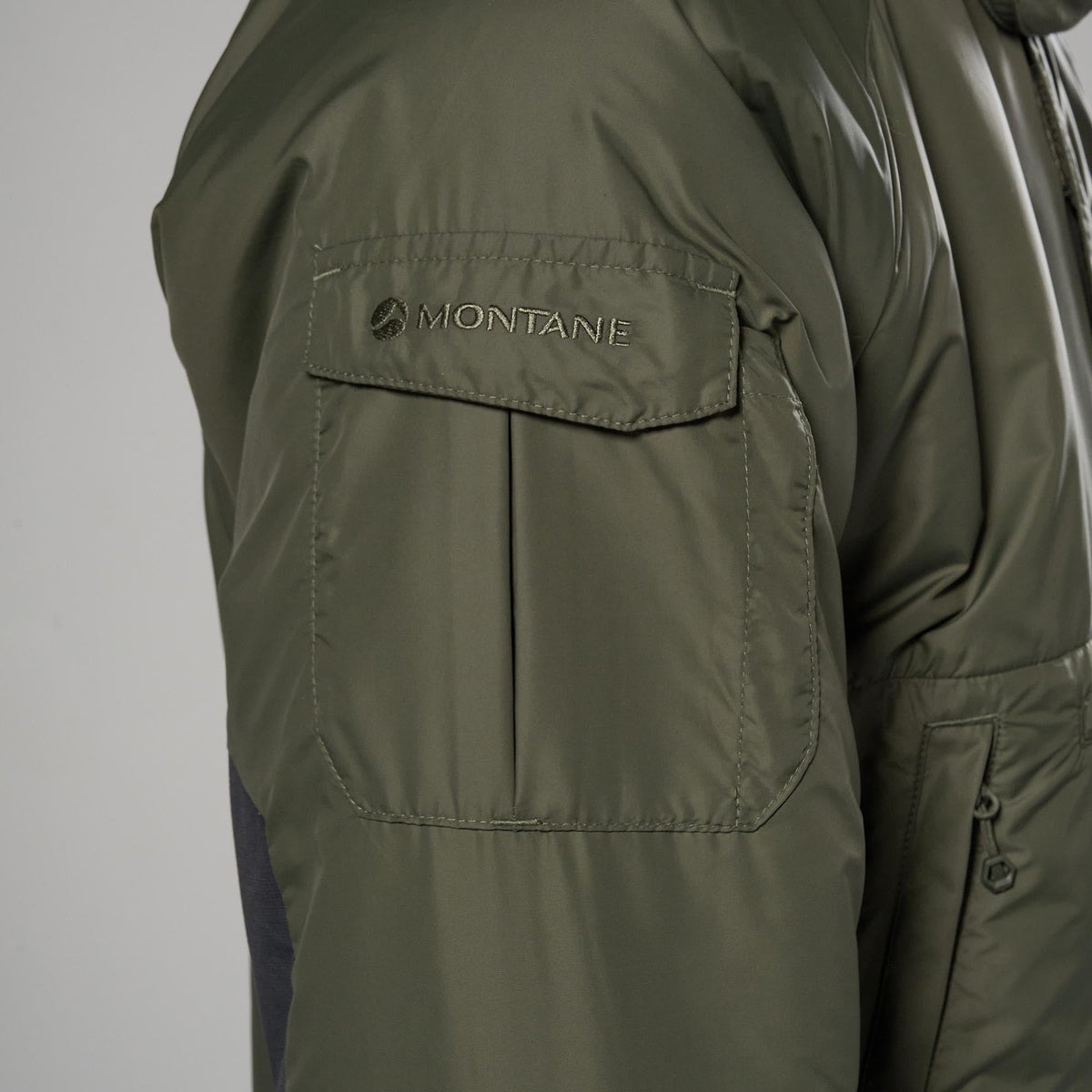 Montane Extreme Smock