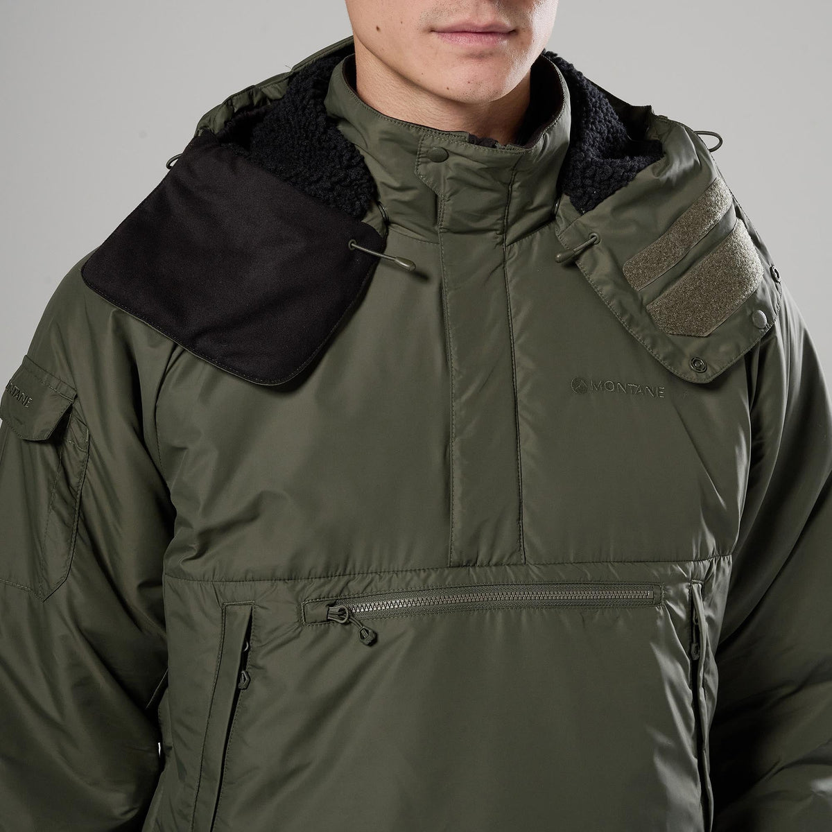 Montane Extreme Smock