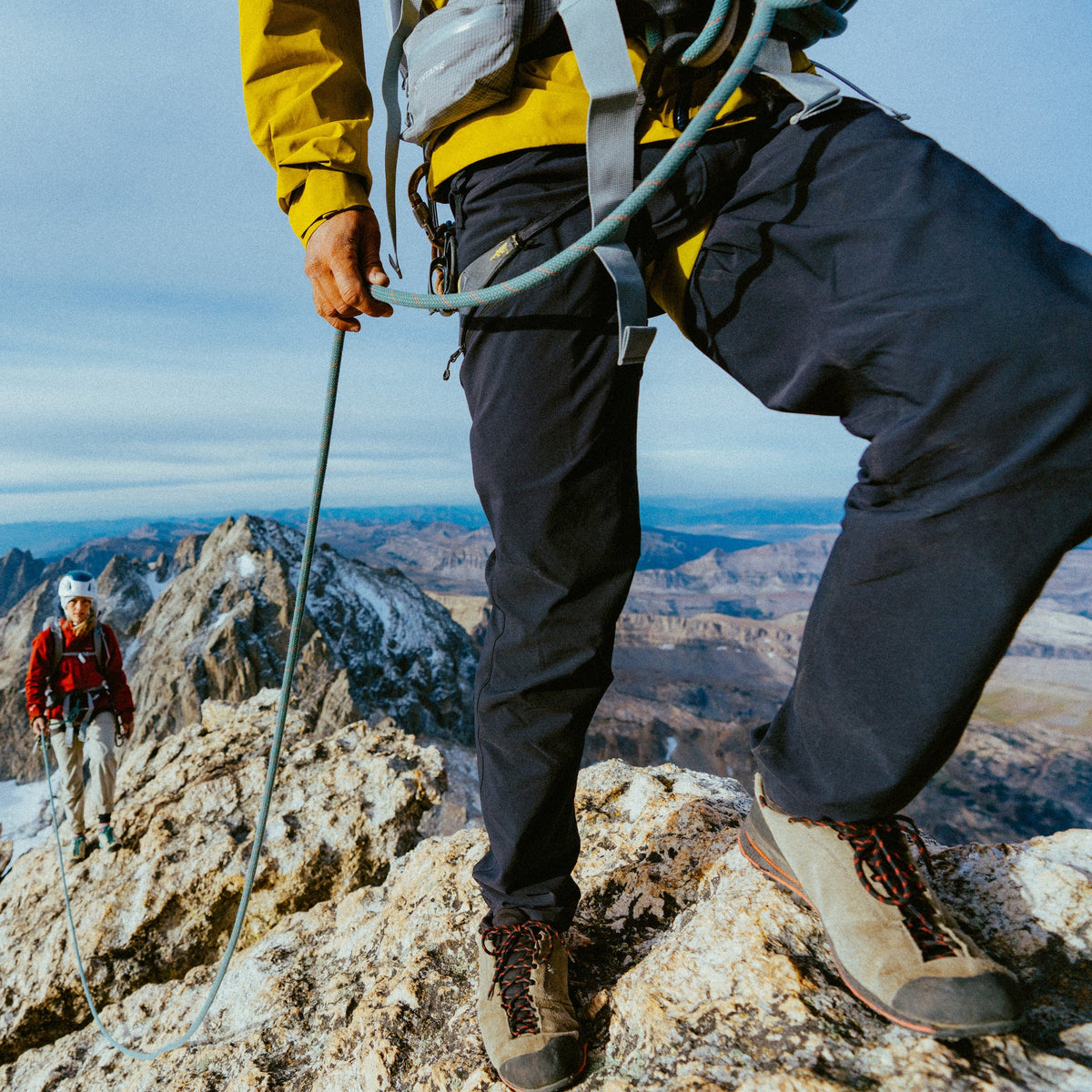 Montane Men's Mossa Softshell Pants