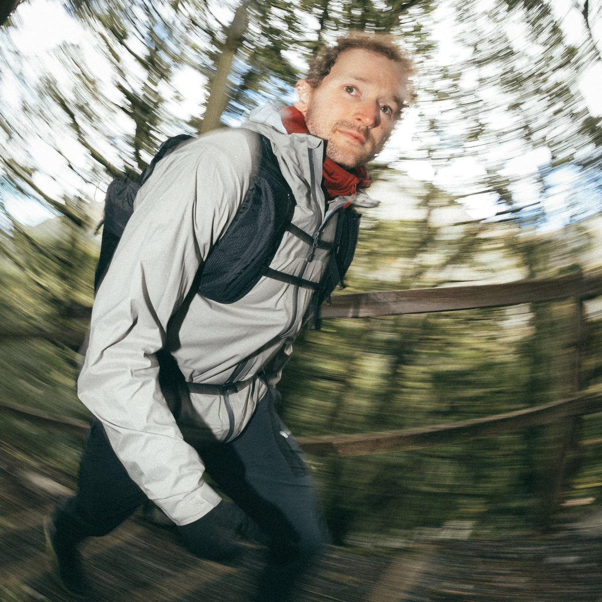 Montane Men's Vortic Waterproof Jacket