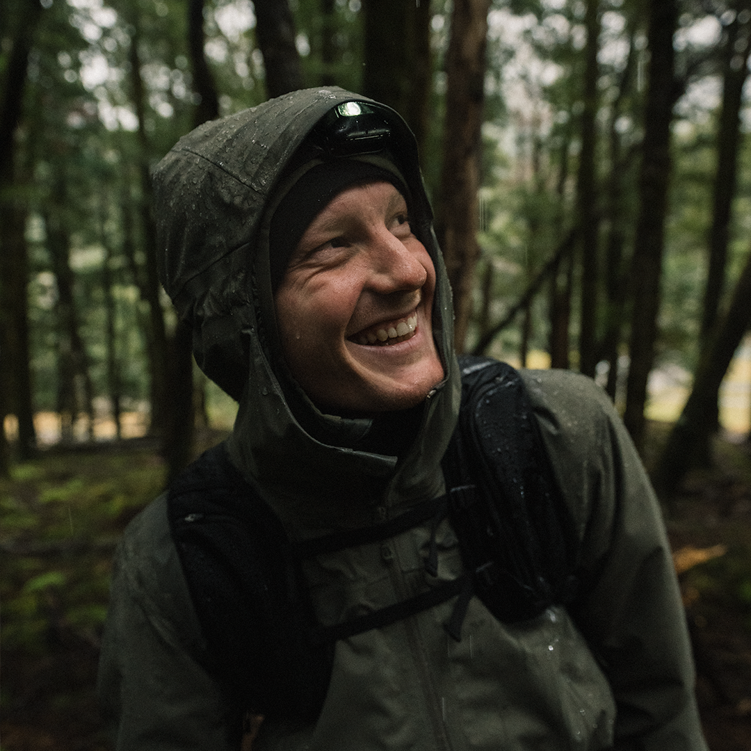 Montane Men's Phase Waterproof Jacket