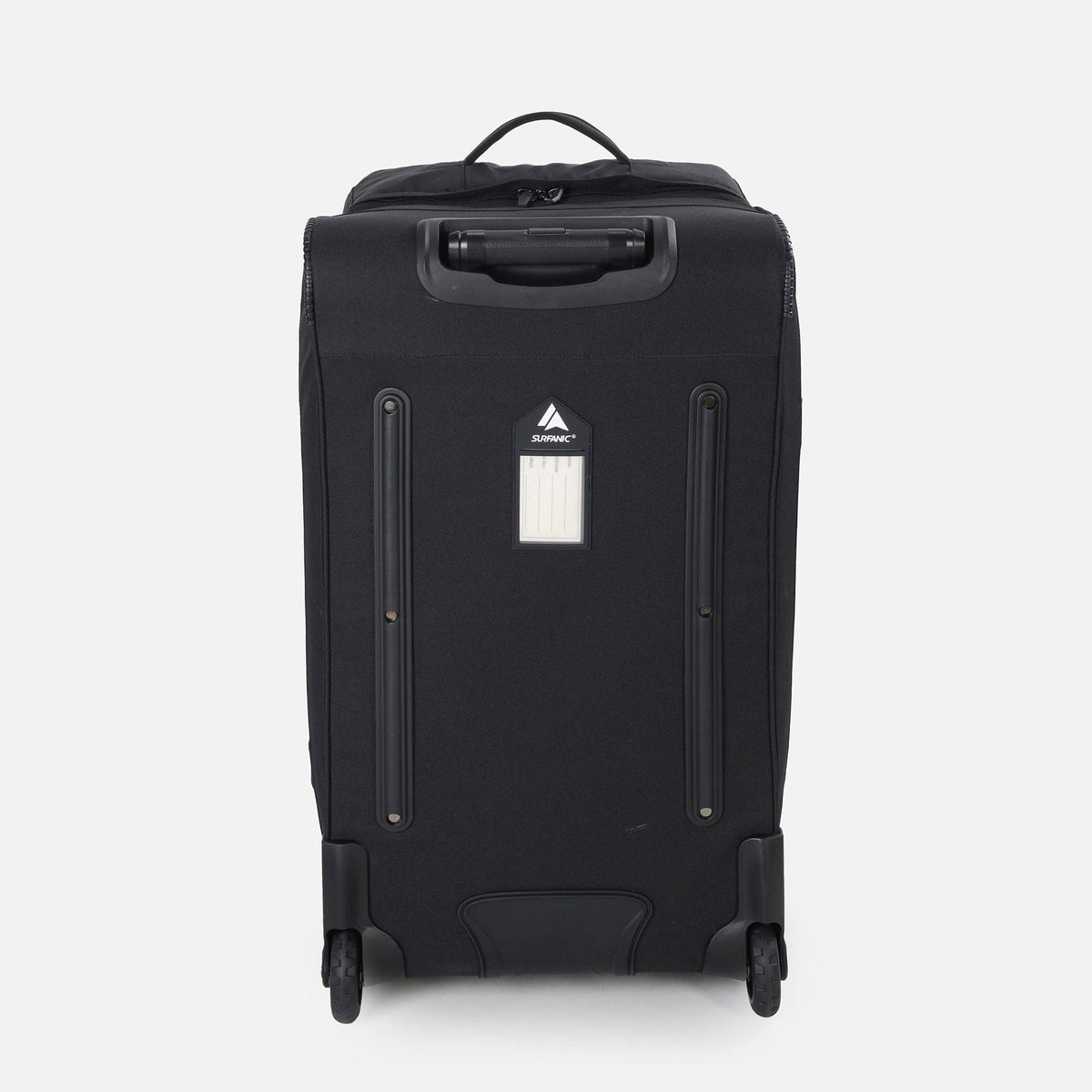 Surfanic Maxim 3.0 100L Roller Bag - Black Marl