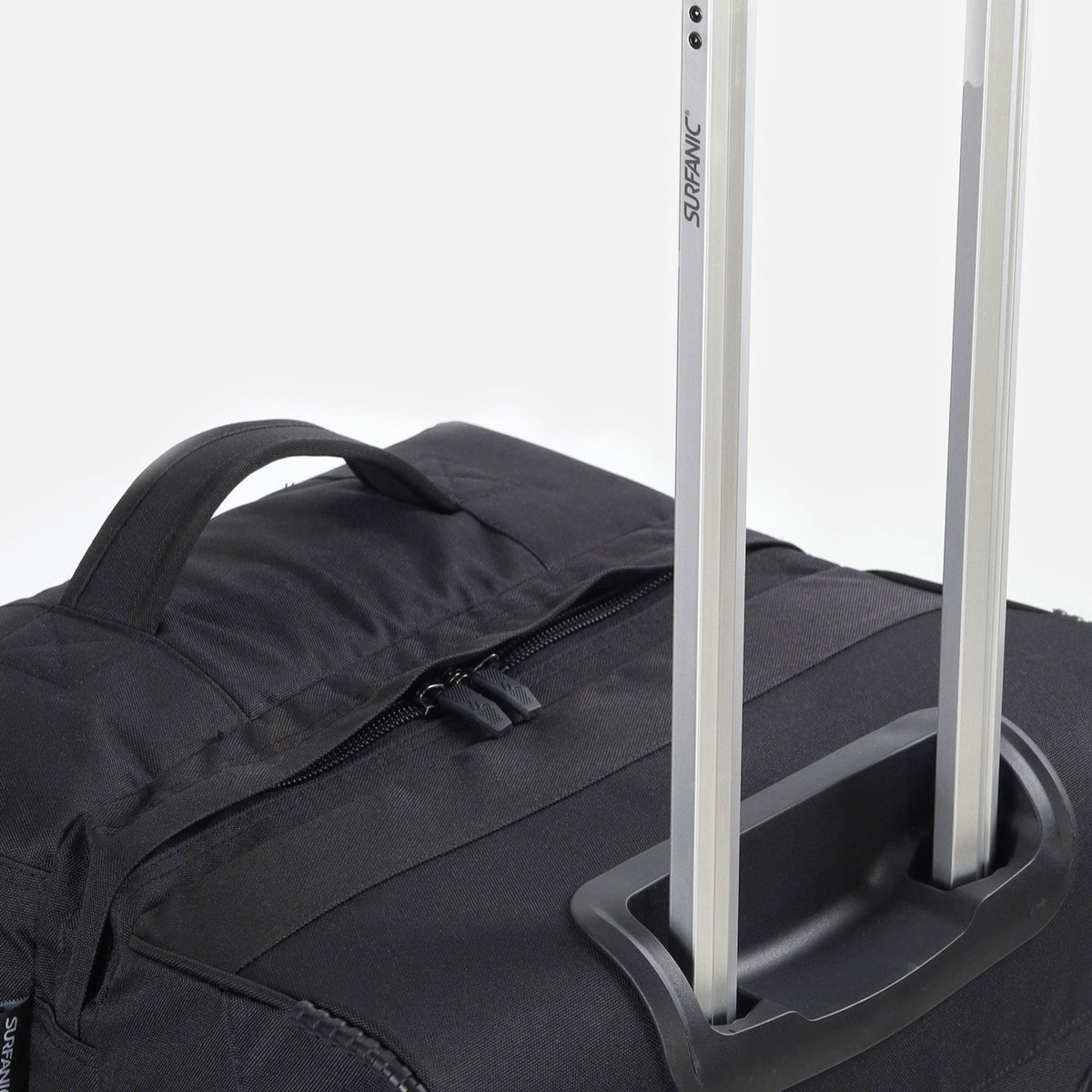 Surfanic Maxim 3.0 100L Roller Bag - Black Marl