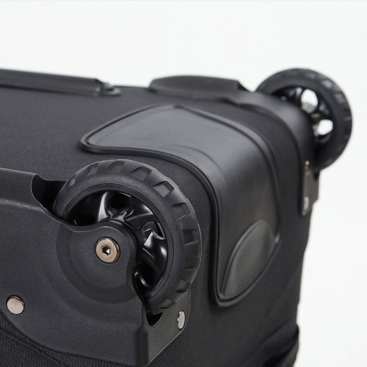 Surfanic Maxim 3.0 100L Roller Bag - Black Marl