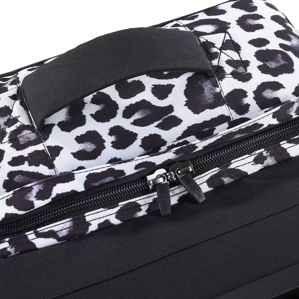 Surfanic Maxim 3.0 70L Roller Bag - Snow Jag