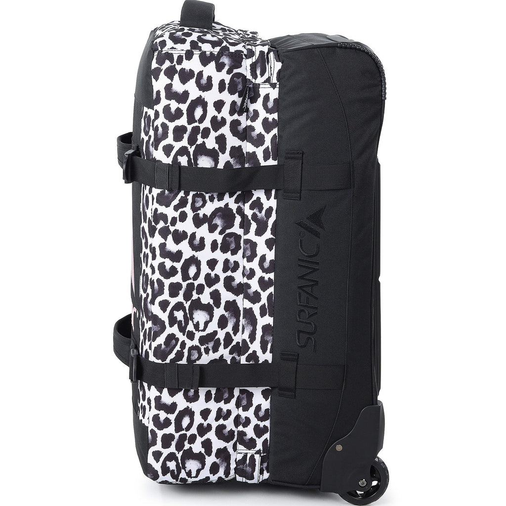 Surfanic Maxim 3.0 70L Roller Bag - Snow Jag