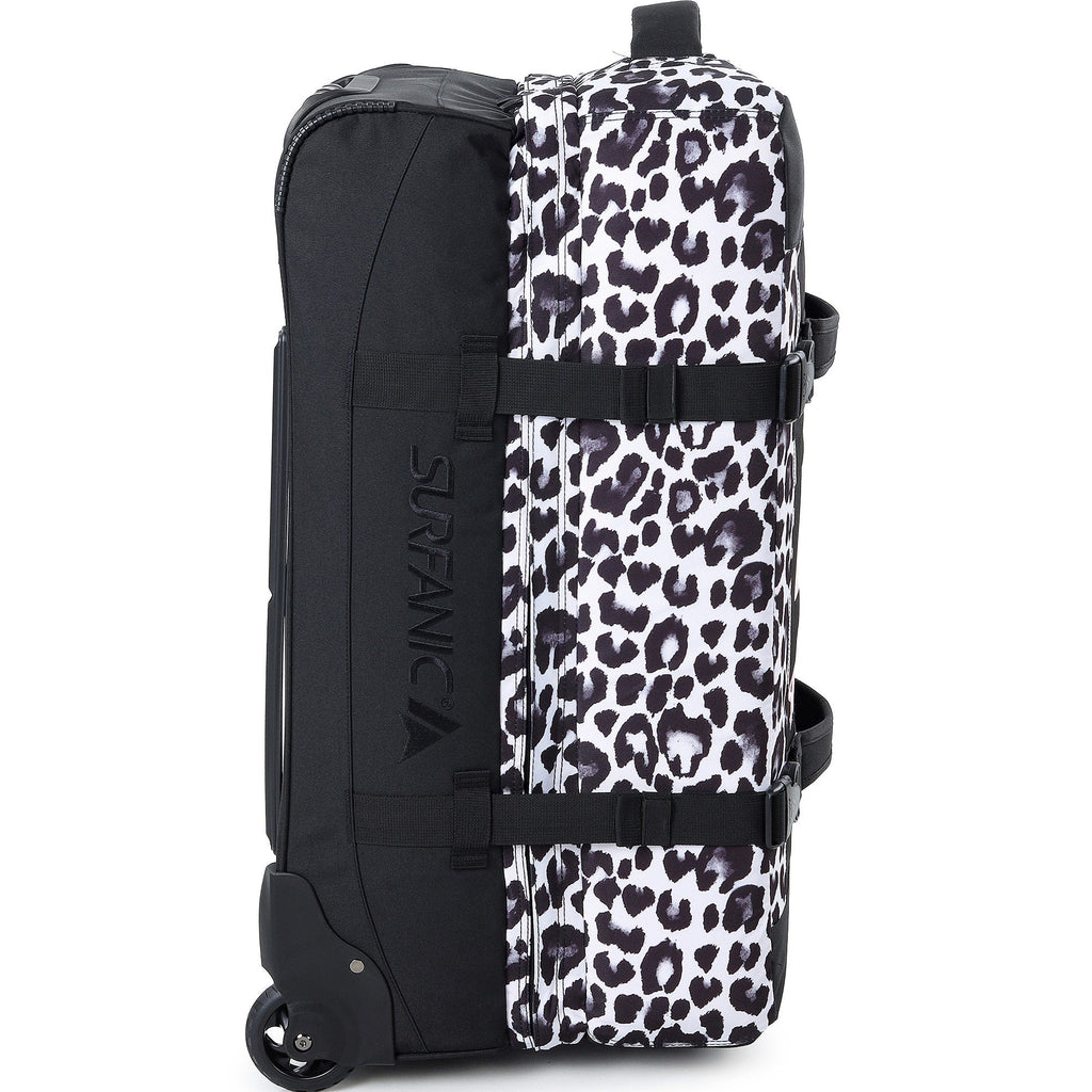 Surfanic Maxim 3.0 70L Roller Bag - Snow Jag