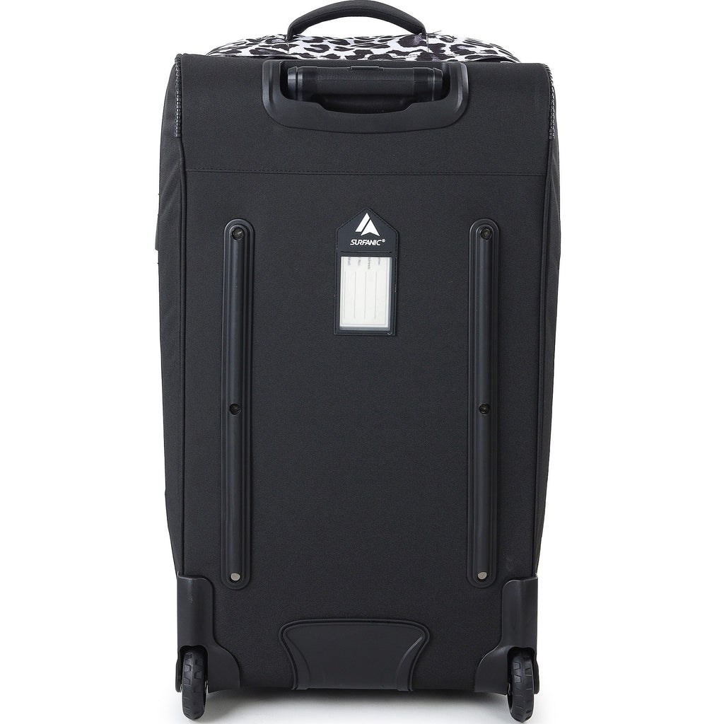 Surfanic Maxim 3.0 70L Roller Bag - Snow Jag