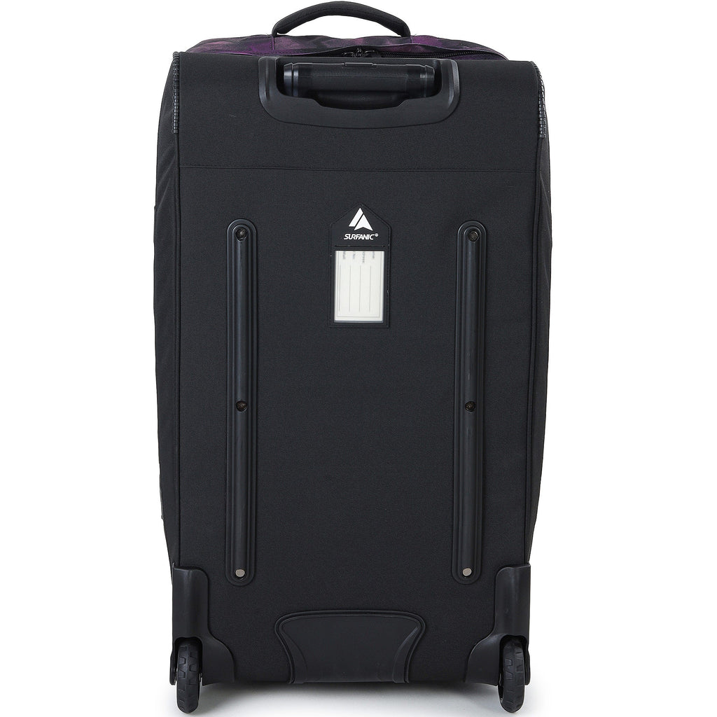 Surfanic Maxim 3.0 70L Roller Bag - Bliss