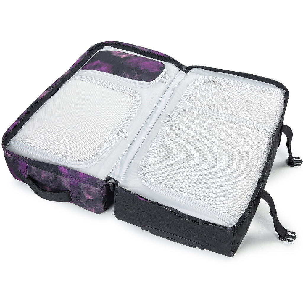 Surfanic Maxim 3.0 70L Roller Bag - Bliss