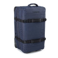 Surfanic Maxim 3.0 120L Roller Bag - Anthracite Marl