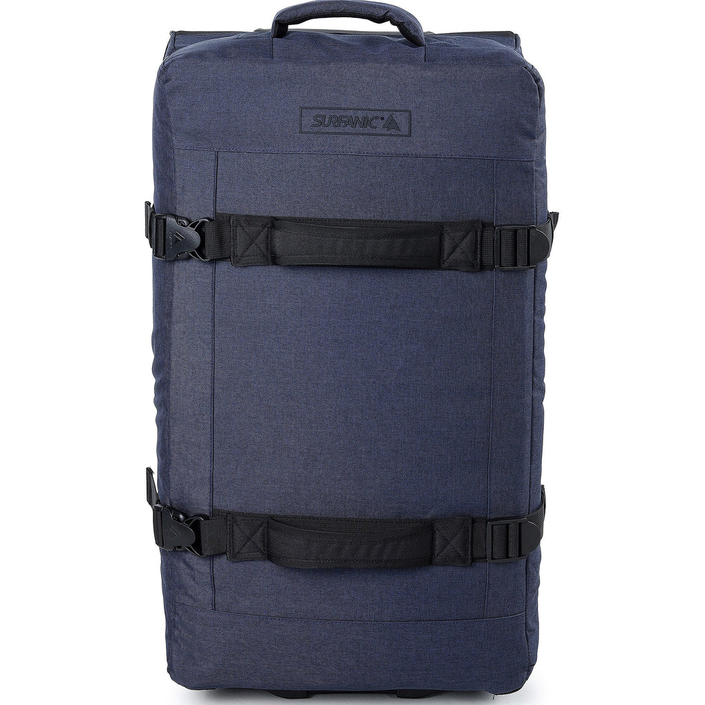 Surfanic Maxim 3.0 120L Roller Bag - Anthracite Marl