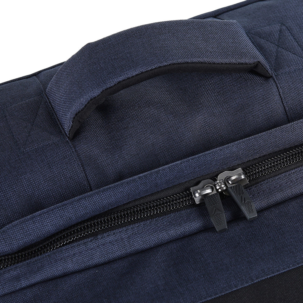 Surfanic Maxim 3.0 120L Roller Bag - Anthracite Marl