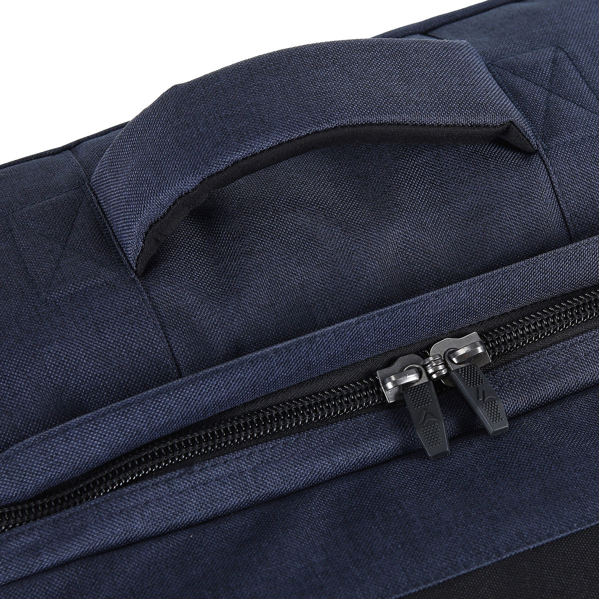 Surfanic Maxim 3.0 120L Roller Bag - Anthracite Marl