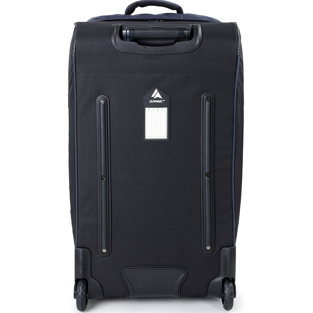 Surfanic Maxim 3.0 120L Roller Bag - Anthracite Marl