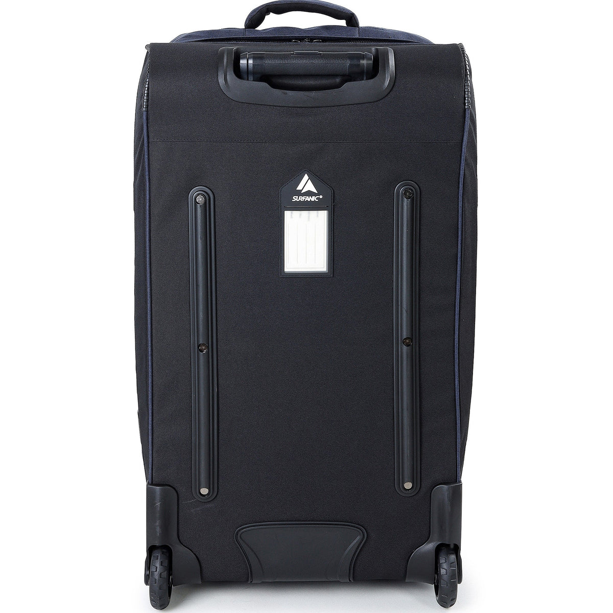 Surfanic Maxim 3.0 120L Roller Bag - Anthracite Marl