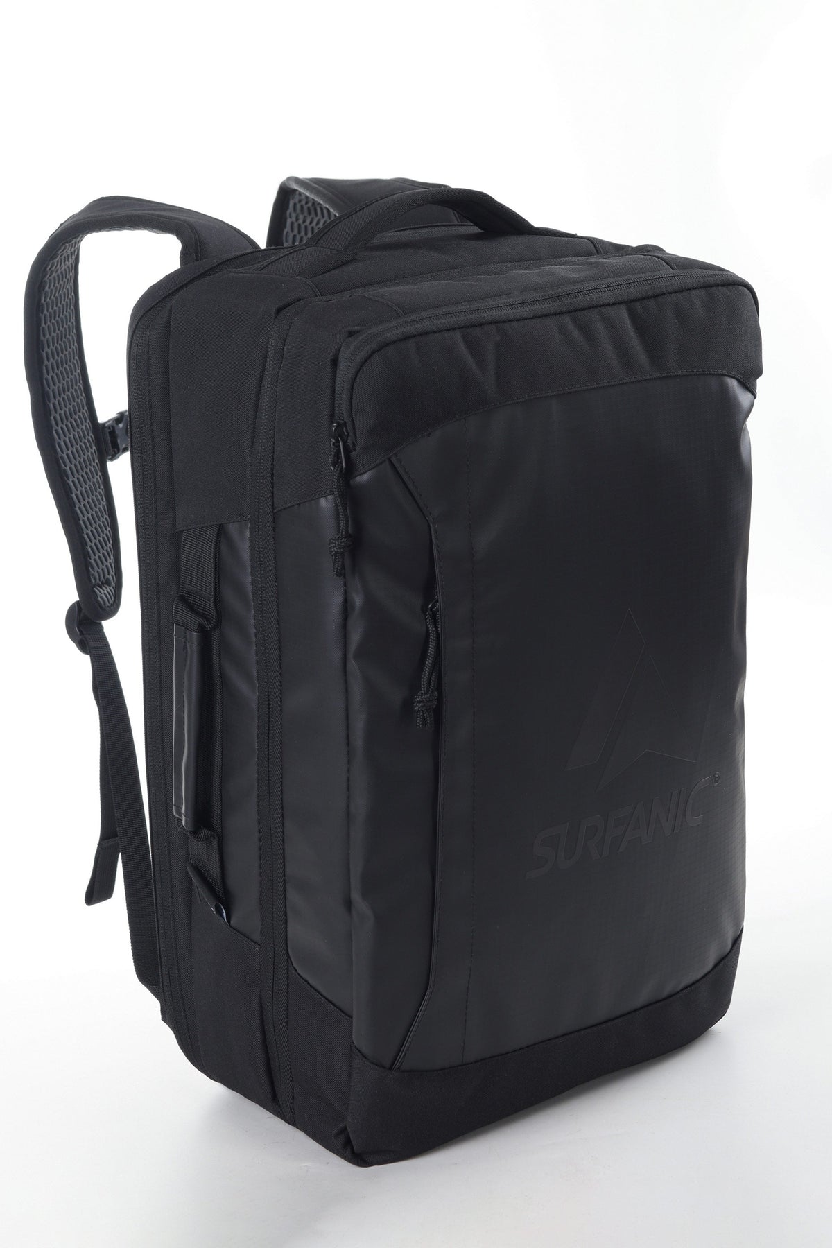 Surfanic Tardis 40l Work Life Balance - Black