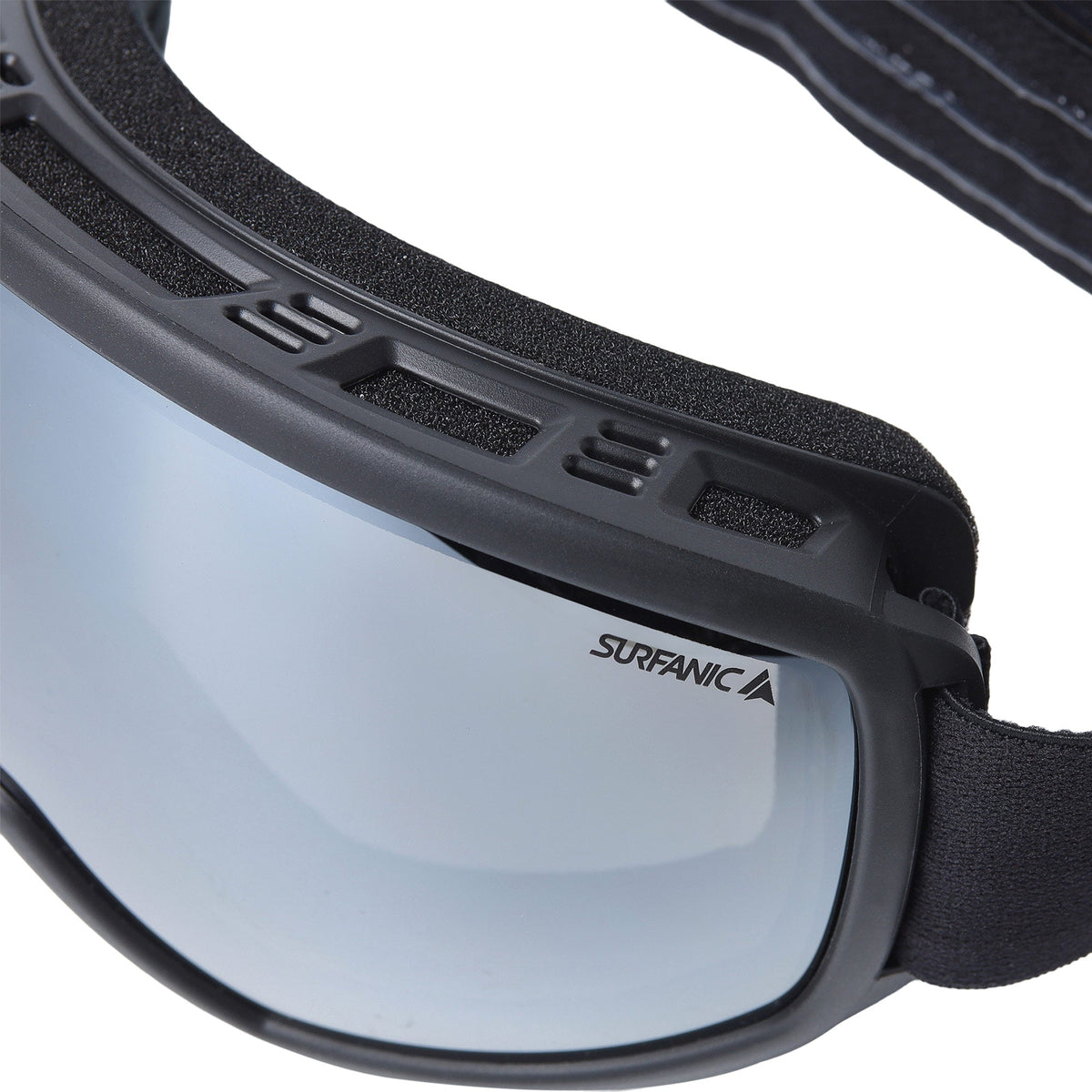 Surfanic Spectre Otg Goggle - Black
