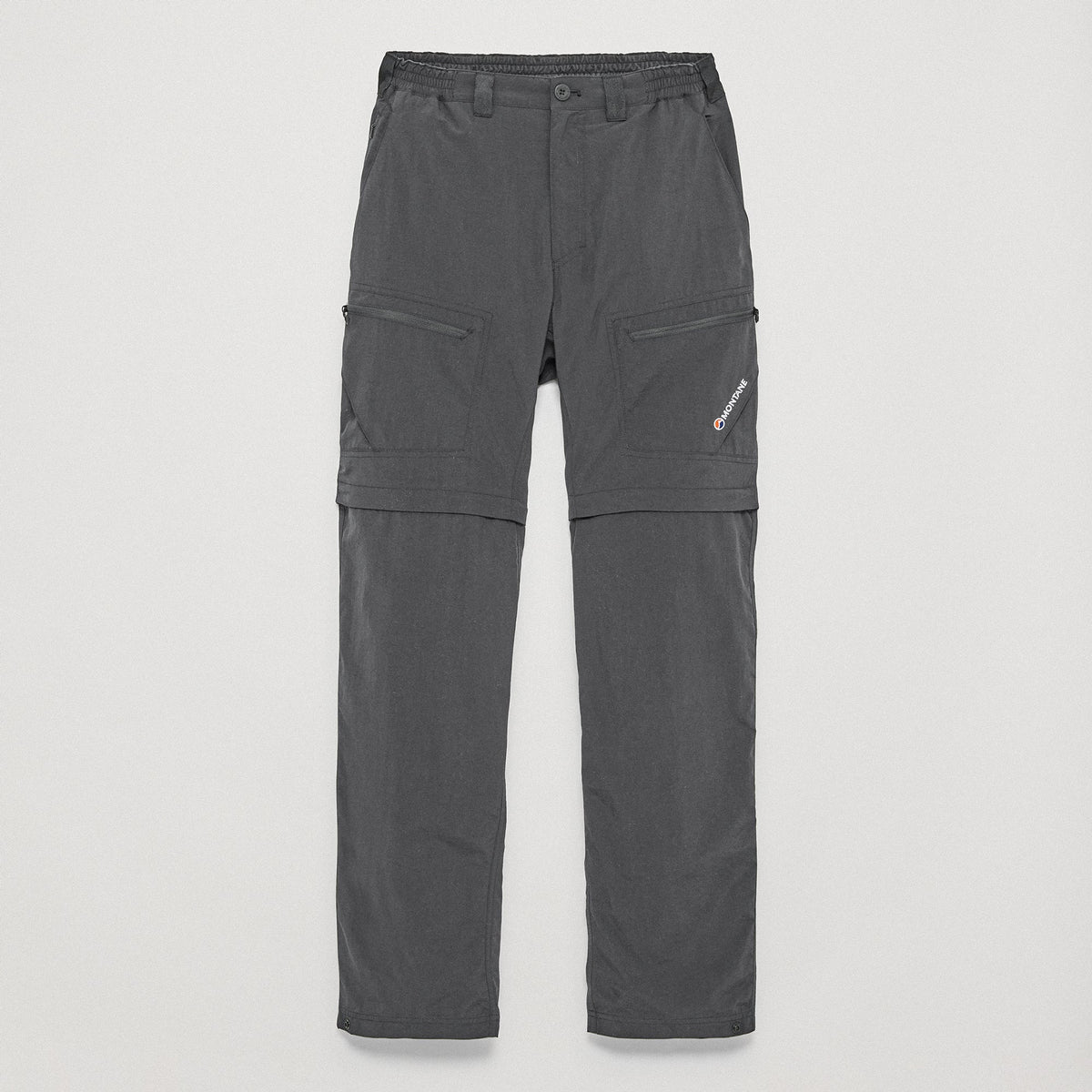Montane Men's Terra Converts Pants