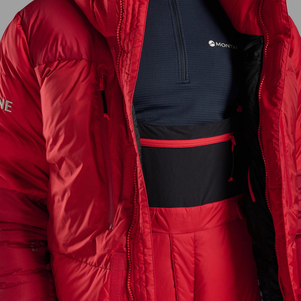 Montane Apex 8000 Down Jacket