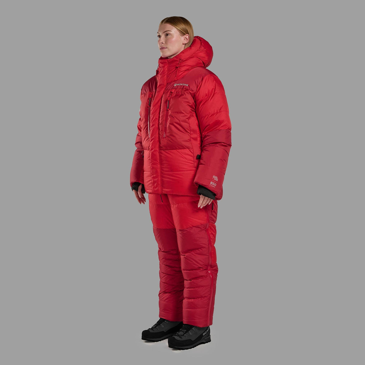 Montane Apex 8000 Down Jacket