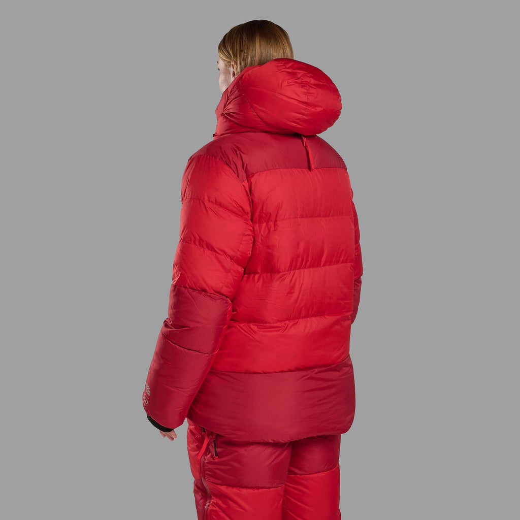 Montane Apex 8000 Down Jacket