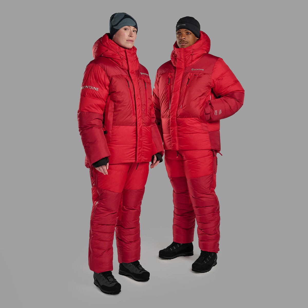 Montane Apex 8000 Down Jacket