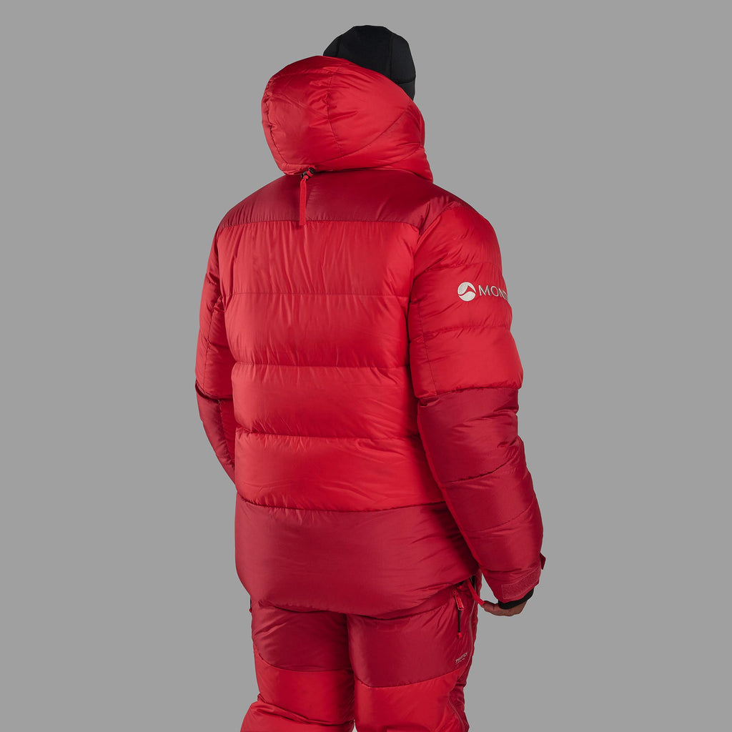 Montane Apex 8000 Down Jacket