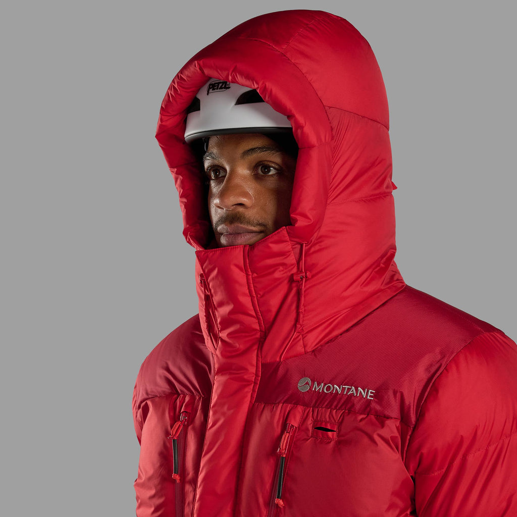 Montane Apex 8000 Down Jacket