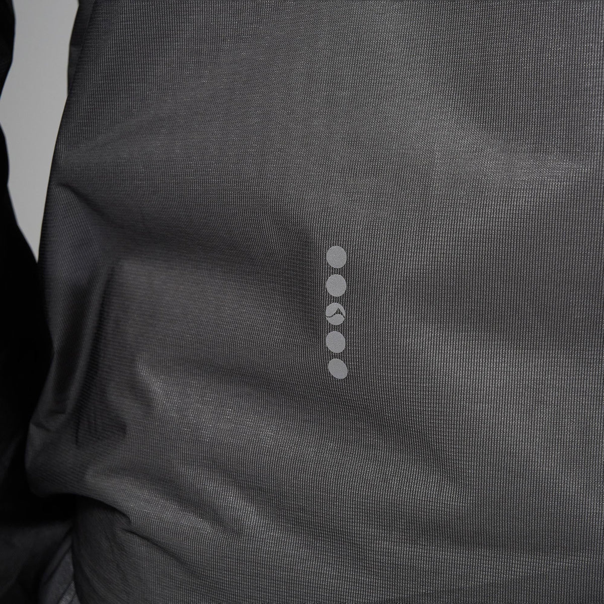 Montane Unisex Minimus Nano Pull On Waterproof Jacket