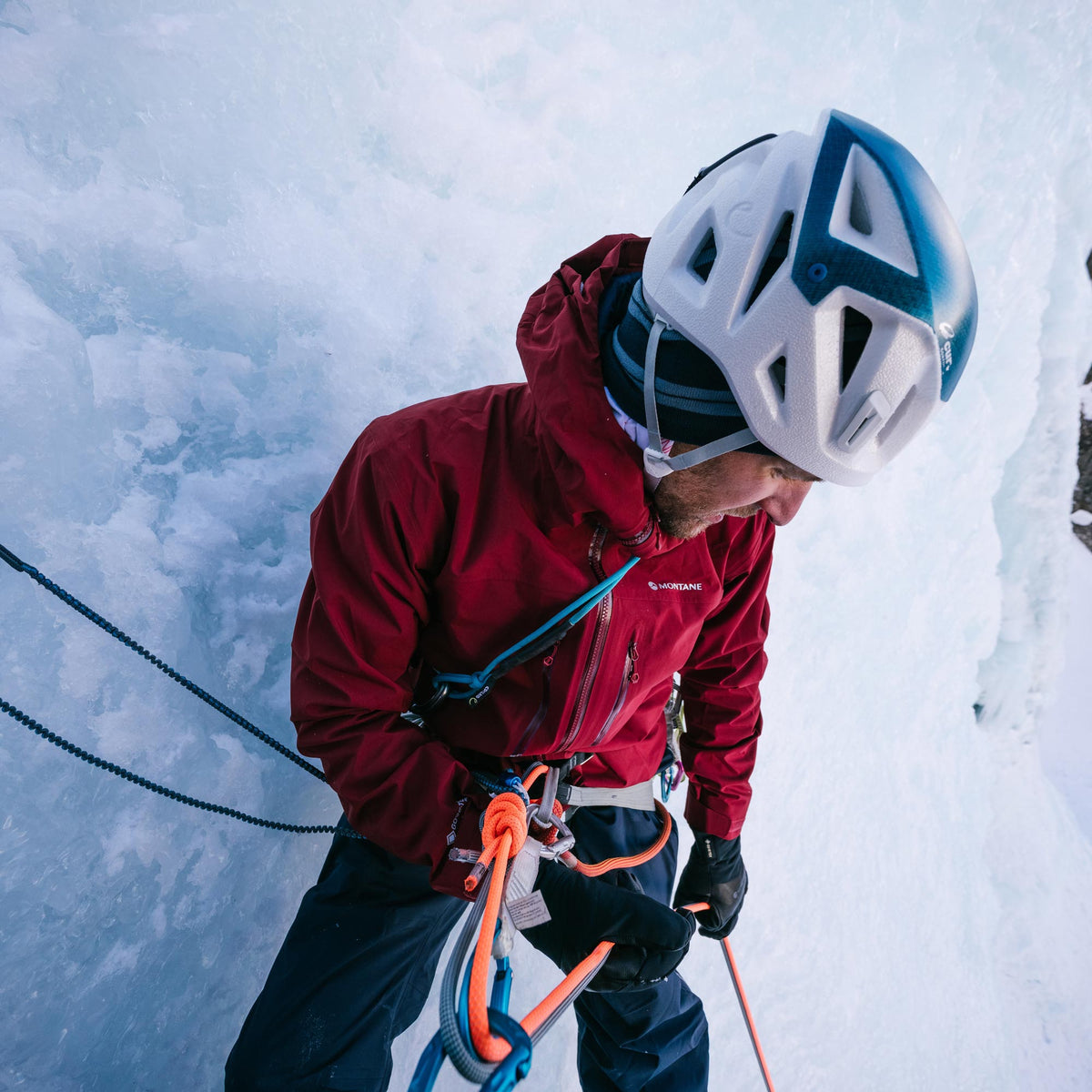Montane Men's Alta XT Waterproof Jacket