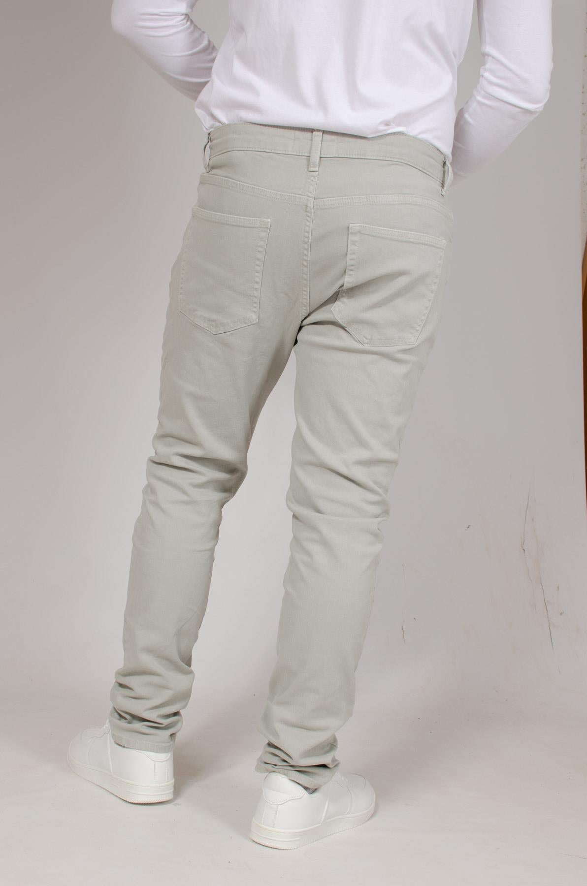Slim Fit Jeans